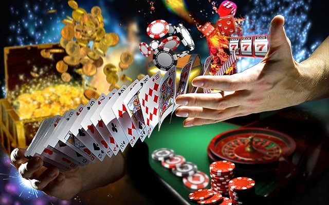 Millionaire Rush Live Casino